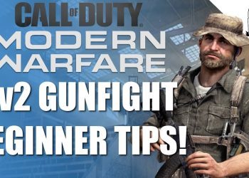 Modern Warfare 2v2 Beginner Tips | 2v2 Gunfight Tips