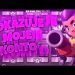 Moje wszystkie konta w brawl stars