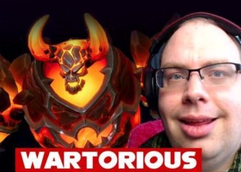 Molten Core Speedrun in 59:16! [WoW Classic]