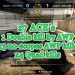 Moments of the week Ep. 19 @ x6 Ace's, x2 4K's + awp double kill + no scopes triple kill @ grADZor