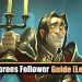 Moroes Follower Guide (Legion)