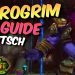 Morogrim - Boss Guide - Schlangenschrein | Deutsch - TBC Classic