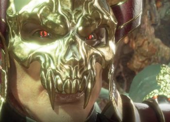 Mortal Kombat 11 (Update - 2020) - With The Nvidia 940MX at 720p : Acer Aspire E 15  {I5-7200U}