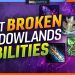 Most BROKEN Shadowlands Abilities & How To Counter Them | 9.1 PvP Guide