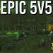 Most EPIC 5v5 Ever
