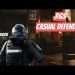 Mr. Rook Defends his office - Rainbow Six Siege