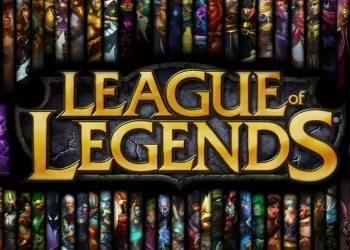 Music and Fashion Icon Lil Nas X and Riot Games Collaborate for League of Legends World Championships