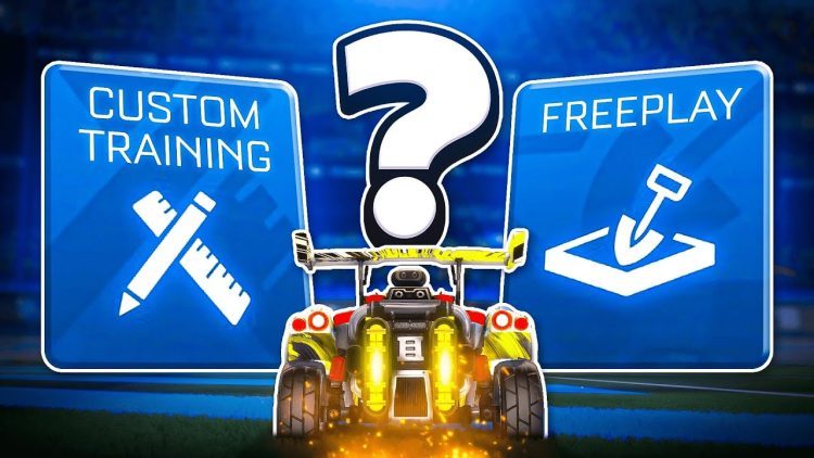My 6 WORST Mistakes As A BEGINNER Rocket League Player...