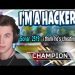 My RANDOM DUO called me a CHEATER for this gameplay! (Apex Legends)