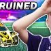 My Rocket League Speedrunning Career is OVER