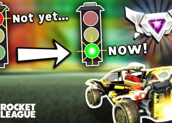 My SECRET Strategy to rank up SUPER FAST | Road to SUPERSONIC LEGEND #12