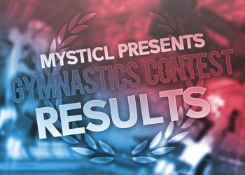 MysticL | Gymnastics Contest Results | RocketLeague