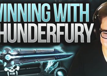 Mysticall | Beating Rank Ones with THUNDERFURY EQUIPPED! - 8.2 Mistweaver Monk PvP