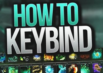 Mysticall | How to Keybind in World of Warcraft (Retail AND Classic)
