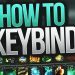 Mysticall | How to Keybind in World of Warcraft (Retail AND Classic)