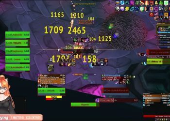 Mythic 20 Auchenai Crypts WoW |Project Ascension|