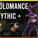 Mythic +20 Scholomance Classless WoW |Project Ascension|
