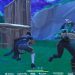 NA Pro Scrim mit Issa