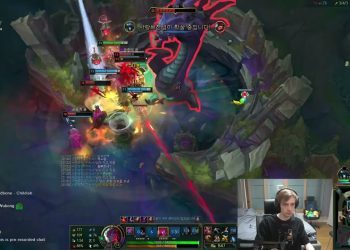 NEMESIS INSANE Wombo Combo With Yone | League of Legends WTF Moments