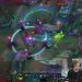 NEMESIS VEIGAR OUTPLAY 6 League of Legends #shorts