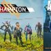 NEW 9V9 Control Game mode on Apex Legends (Season 12)