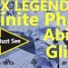 *NEW* APEX LEGENDS: INFINITE PHASE ABILITY GLITCH "HOW TO UNLIMITED PHASE GLITCH!"