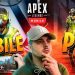 *NEW* Apex Legends Gameplay (MOBILE VS PC) | Legends, Weapons...
