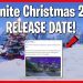 *NEW* Christmas Update RELEASE DATE! 2019 | Fortnite