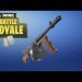 *NEW* DRUM GUN GAMEPLAY!! (Fortnite Mobile)