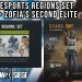 NEW ESPORTS REGION SETS + ZOFIA'S 2ND ELITE! | Rainbow Six Siege