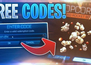 NEW Free Rocket League Codes For (July)