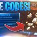 NEW Free Rocket League Codes For (July)