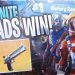 *NEW* HAND CANNON LEADS SQUAD TO A #1 VICTORY ROYALE! - Fortnite Battle Royale