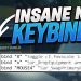 NEW KEYBINDS FOR APEX! (SUPER USEFUL) | Liquid Mendo