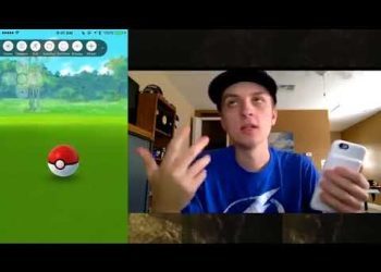 NEW METHODS TO HACK POKEMON GO ON ANDROID AND IOS