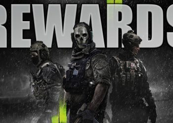 NEW Modern Warfare 2 Beta Rewards