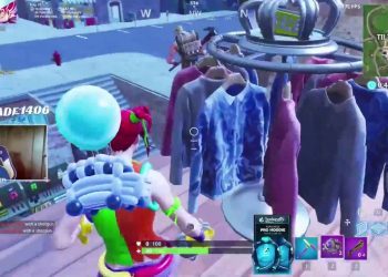 NEW  PEEKABOO  and  Nite Nite  ClOWN SKIN! Funny Fortnite Moments | FORTNITE PUBLISHING #5