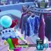 NEW  PEEKABOO  and  Nite Nite  ClOWN SKIN! Funny Fortnite Moments | FORTNITE PUBLISHING #5