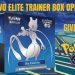 *NEW* Pokemon Card Opening - Pokemon Go Elite Trainer Box + Giveaway!!!