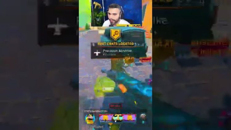 NEW Rage Serum a little too GOOD?