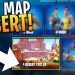 *NEW* SEASON 5 DESERT MAP UPDATE INCOMING!? - Fortnite: Battle Royale