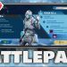 NEW SEASON BATTLEPASS! (Is It Free?) Apex Legends Mobile
