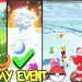 NEW SHINY POKEMON | NEW HOLIDAY EVENT IN POKEMON GO | BEST EVENT | POKEMON GO
