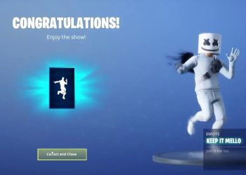 NEW  SKIN DE MARSHMELLO EN FORTNITE MARSHMELLO EVENT