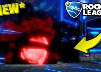 *NEW* SPHENERGY Black Market Goal Explosion Showcase (Season 5 Tournament Rewards)