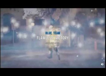 *NEW* & *UPDATED* Buck Elite MVP Animation LEAKED(Sound) - Rainbow Six Siege Operation Shadow Legacy