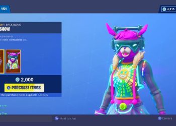 NEW fortnite