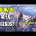 *NEW*Apex Legends Snow Map Coming Soon? Apex Legends Funny Fails and WTF Moments!