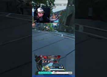 NICE SHOT APEX LEGENDS | GAME PLAY / 2022