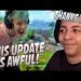 NINJA HATES THE FORTNITE RANKING SYSTEM!
